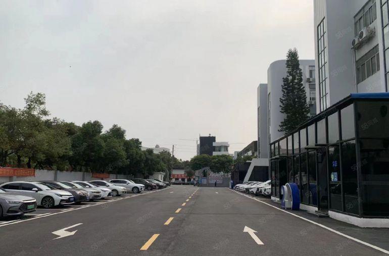 万江高端定制厂房出租