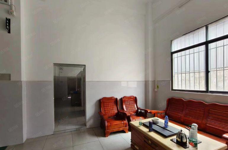 万江简沙洲清水凹一楼820平厂房出租