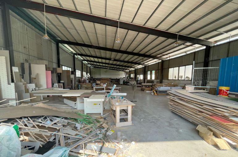 万江新村原房东二楼1200平方出租现成办公室水电齐全