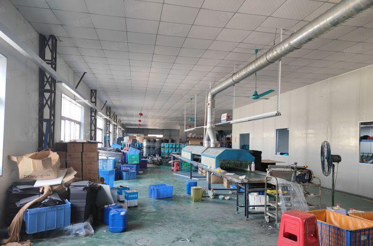 万江12块标准独院厂房出出租 交通便利 适合各种行业