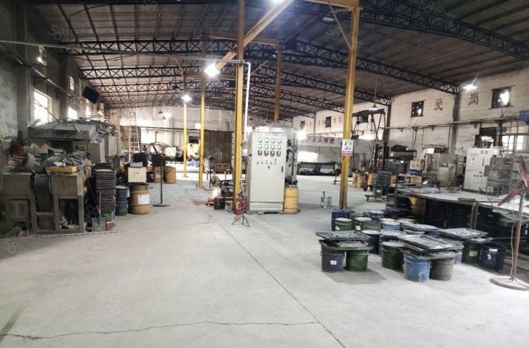 万江单一层独门独院厂房出租，原房东出租，超大空地