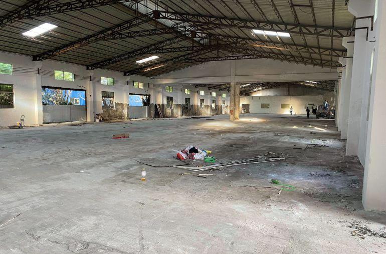 万江独门独院2000平方或独门独院3000平方出租