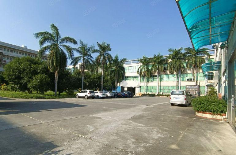 东莞大岭山镇和周边镇区的厂房出租，仓库出租，可以整租可分租。
