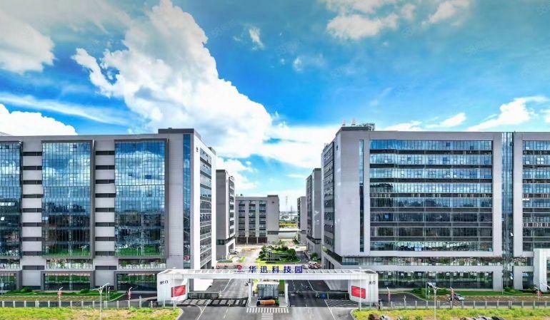 东莞水乡全新厂房，带简装，红本厂房，物业费1.5