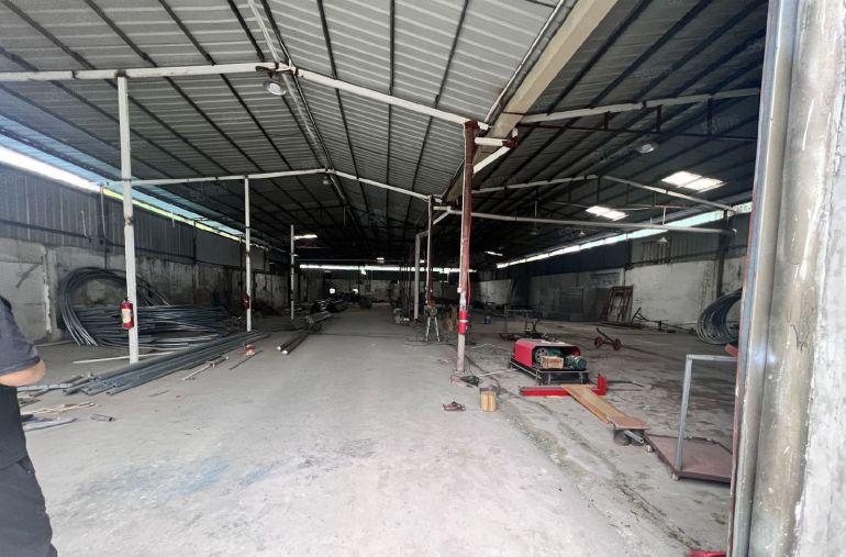 万江石美甘元路，小独院适合做有噪音行业