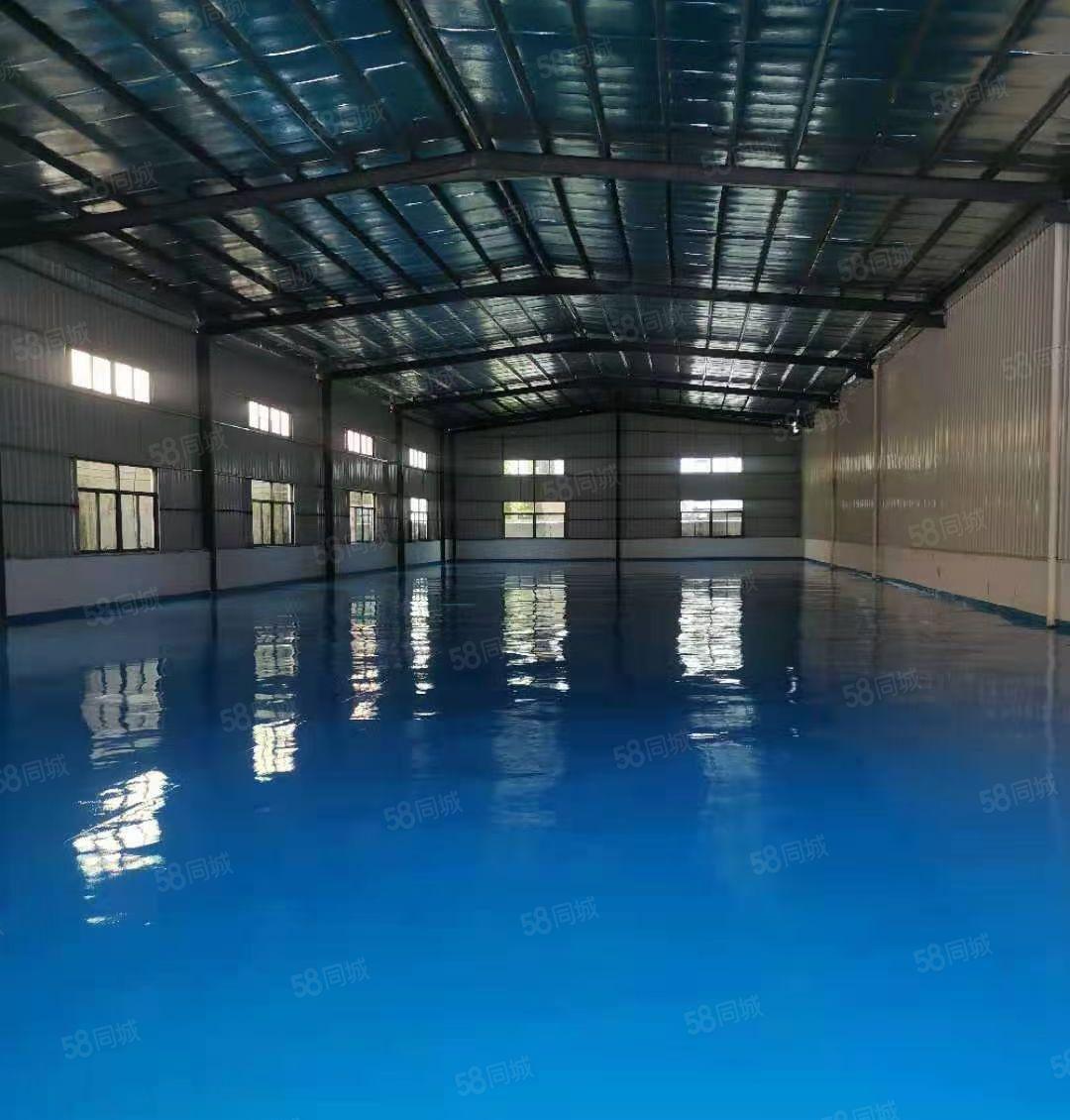 国有证空地七千厂房，六千平工业用地，空地2万平厂房七千平电大