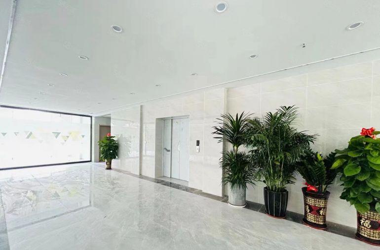 全新装修厂房办公室小面积235平，南城周边形象好,大小可分