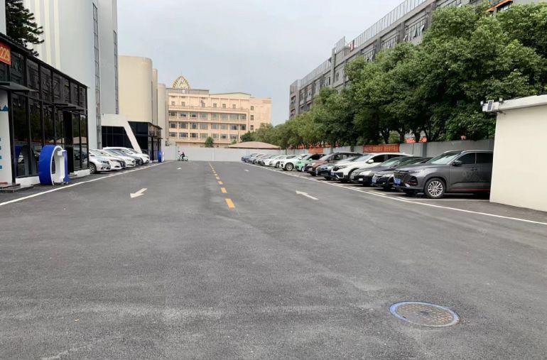 万江高端定制厂房出租