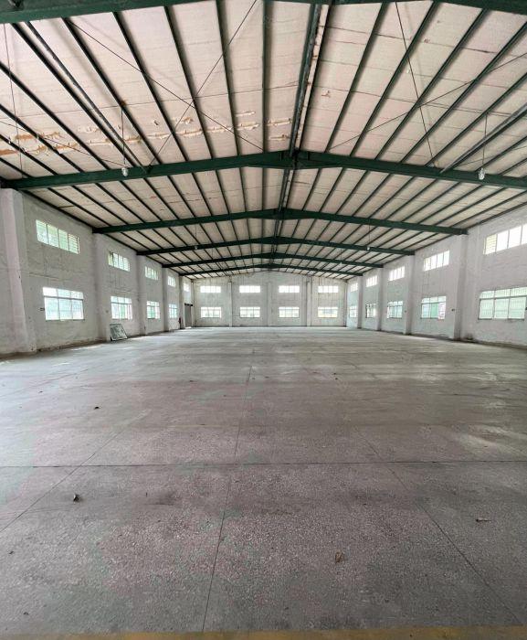 万江小独院，14元，带装修万江厂房出租