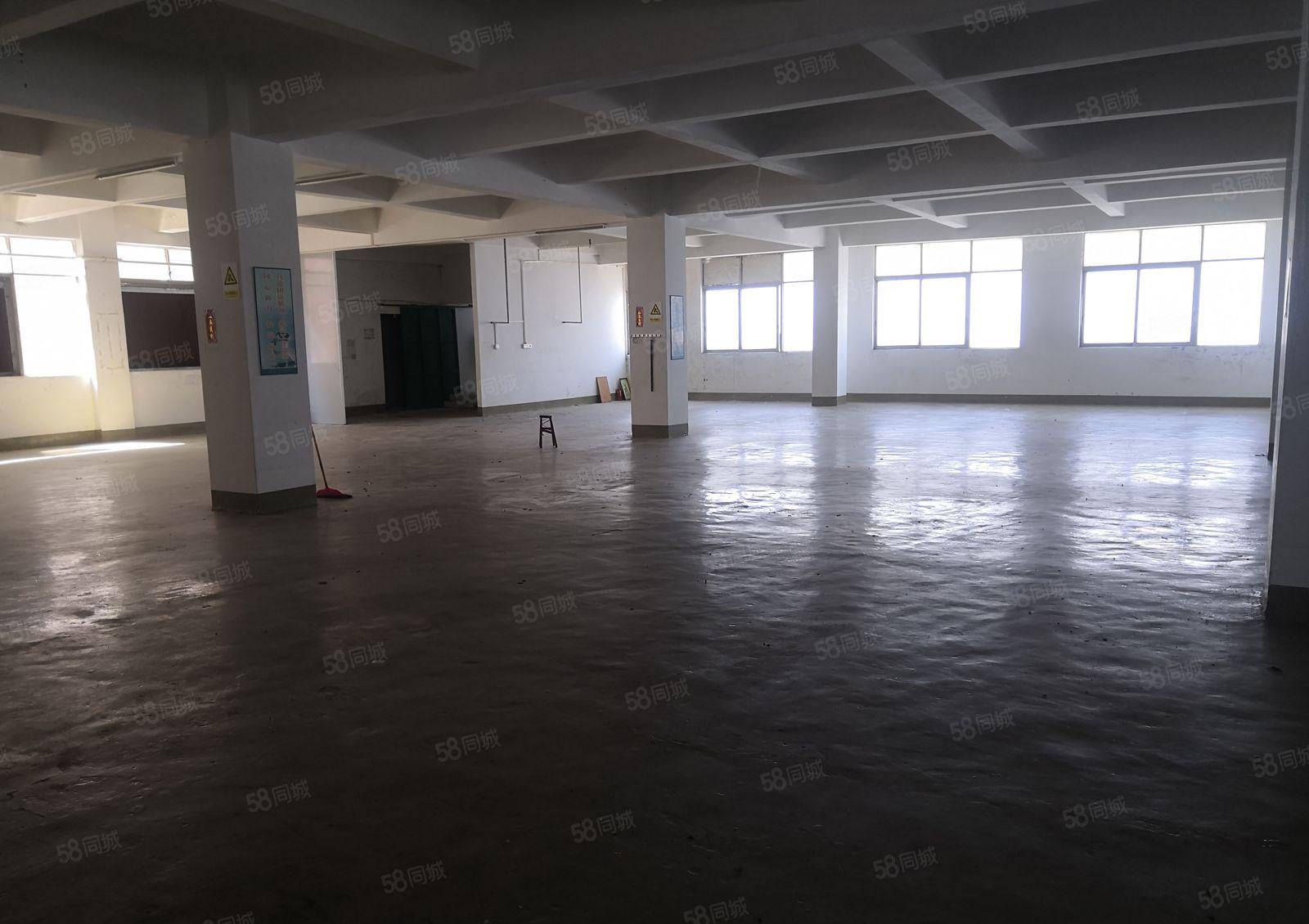 一楼600平方，带办公室