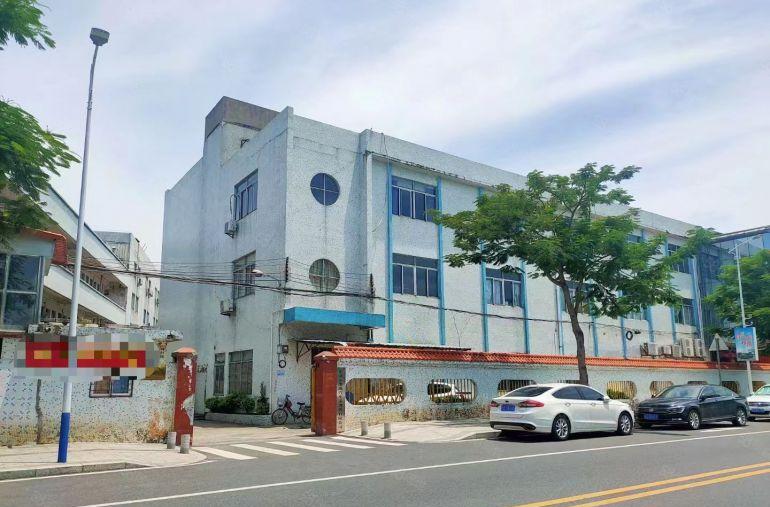 十元十元流涌尾环城路外1750平，适合电子纸箱小五金加工