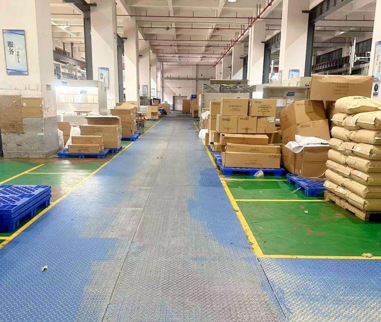 万江大量一楼厂房600平方，1000平方，1500平方