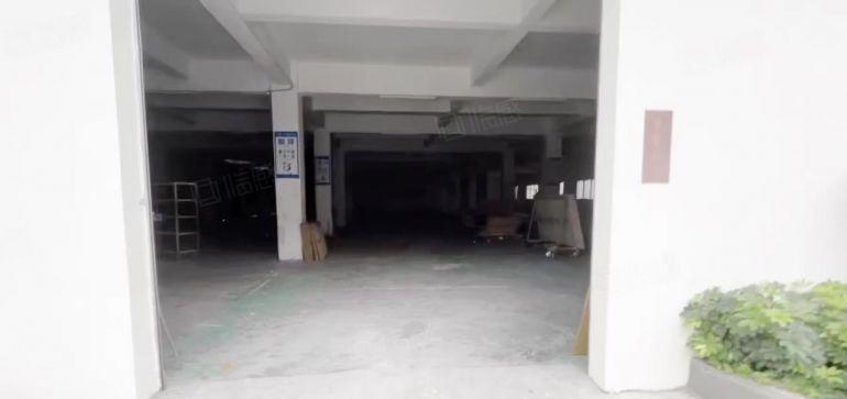 万江大汾一楼1150平二楼1650平标准厂房出租形象好院子大