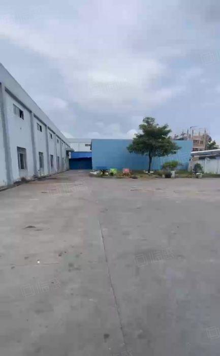 万江上甲工业路刚空出650平方厂房出租