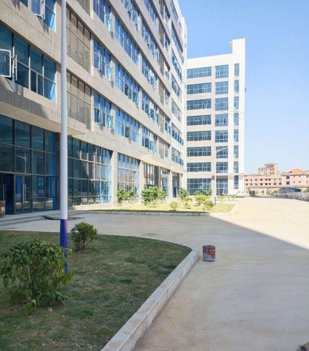 上市公司形象16万平新建厂房仓库，可分租，看上的老板赶紧电