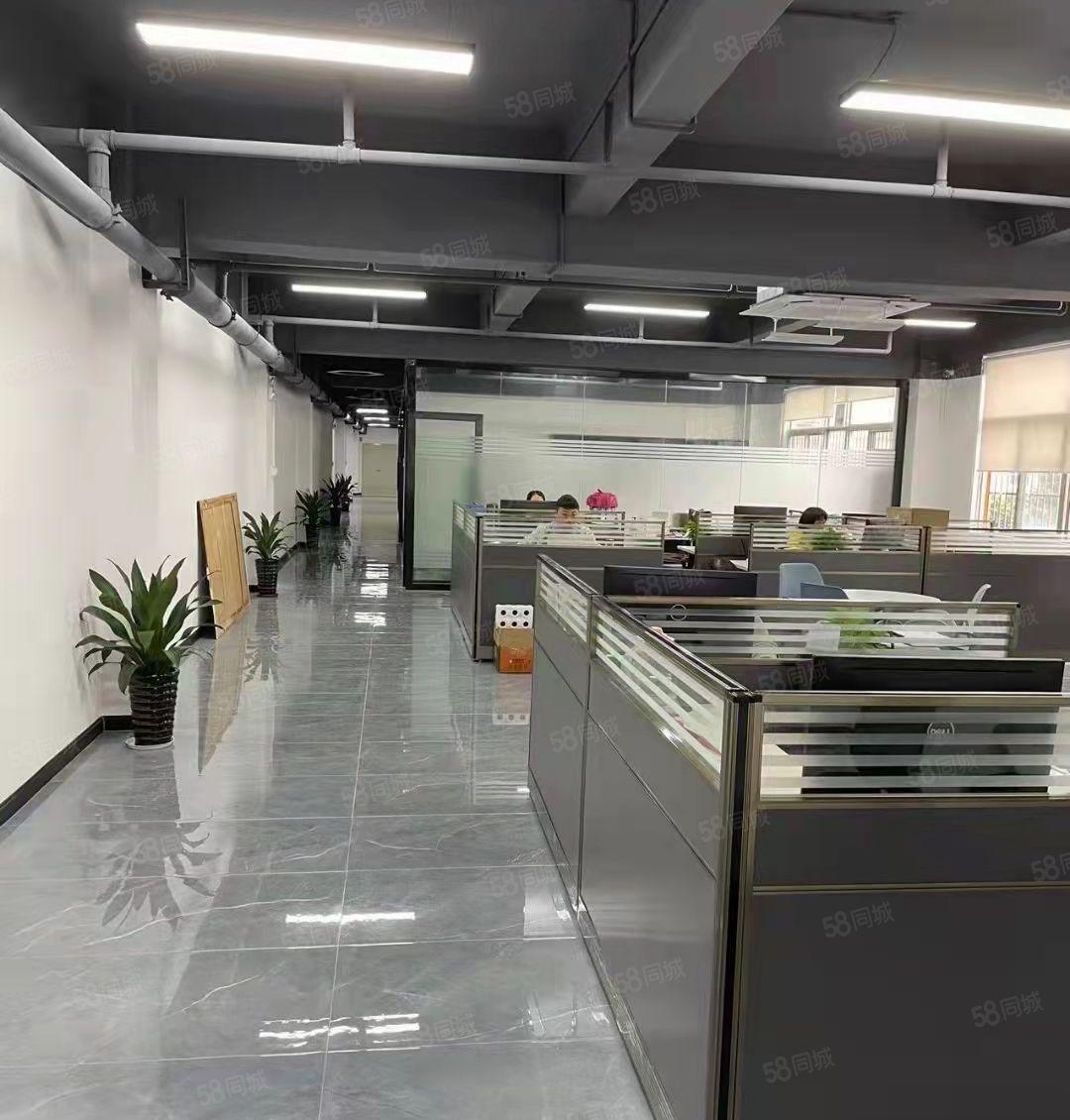 高新智能科技孵化园！智能，研发，科研，医药，无人机研发基地！