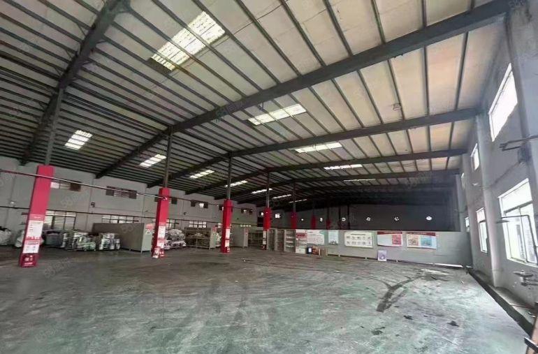 本地房东）万江独门独院单一层1300平方，宿舍办公500平方