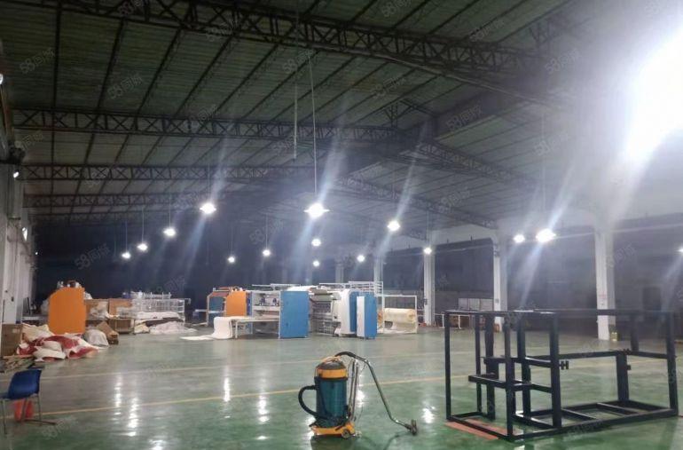 万江上甲2000平米原房东独院低价招租