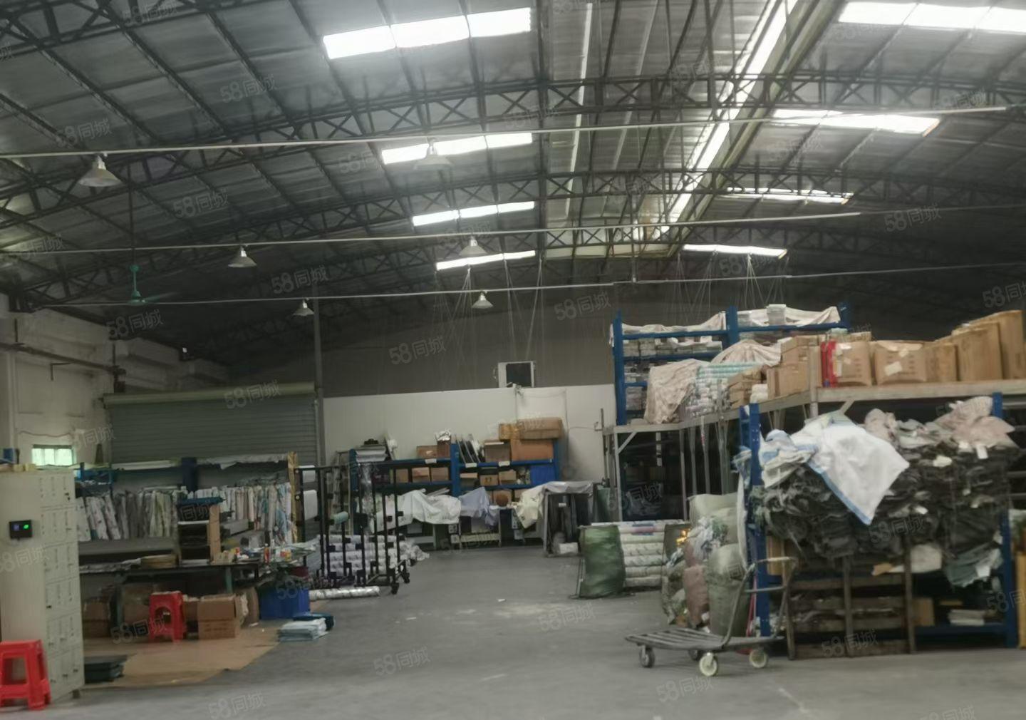 万江严屋新出独门独院2580平方厂房出租