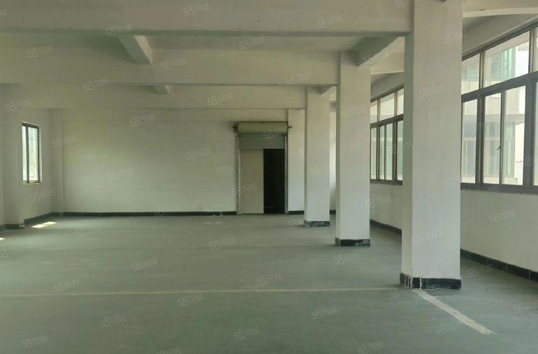 樟木头官仓楼上500平方厂房出租