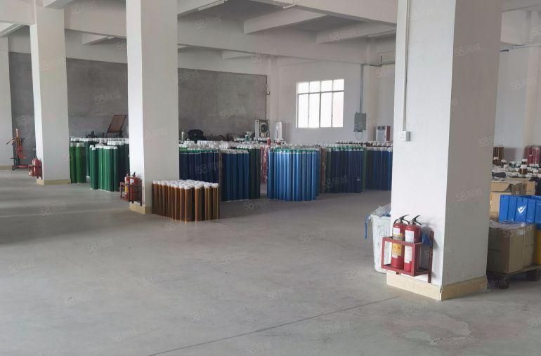 12元特价，樟木头原房东厂房出租800平方带环评可做电池拆解