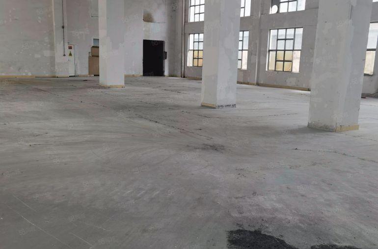 （原房东空地大）樟木头厂房出租300平方带环评带装修