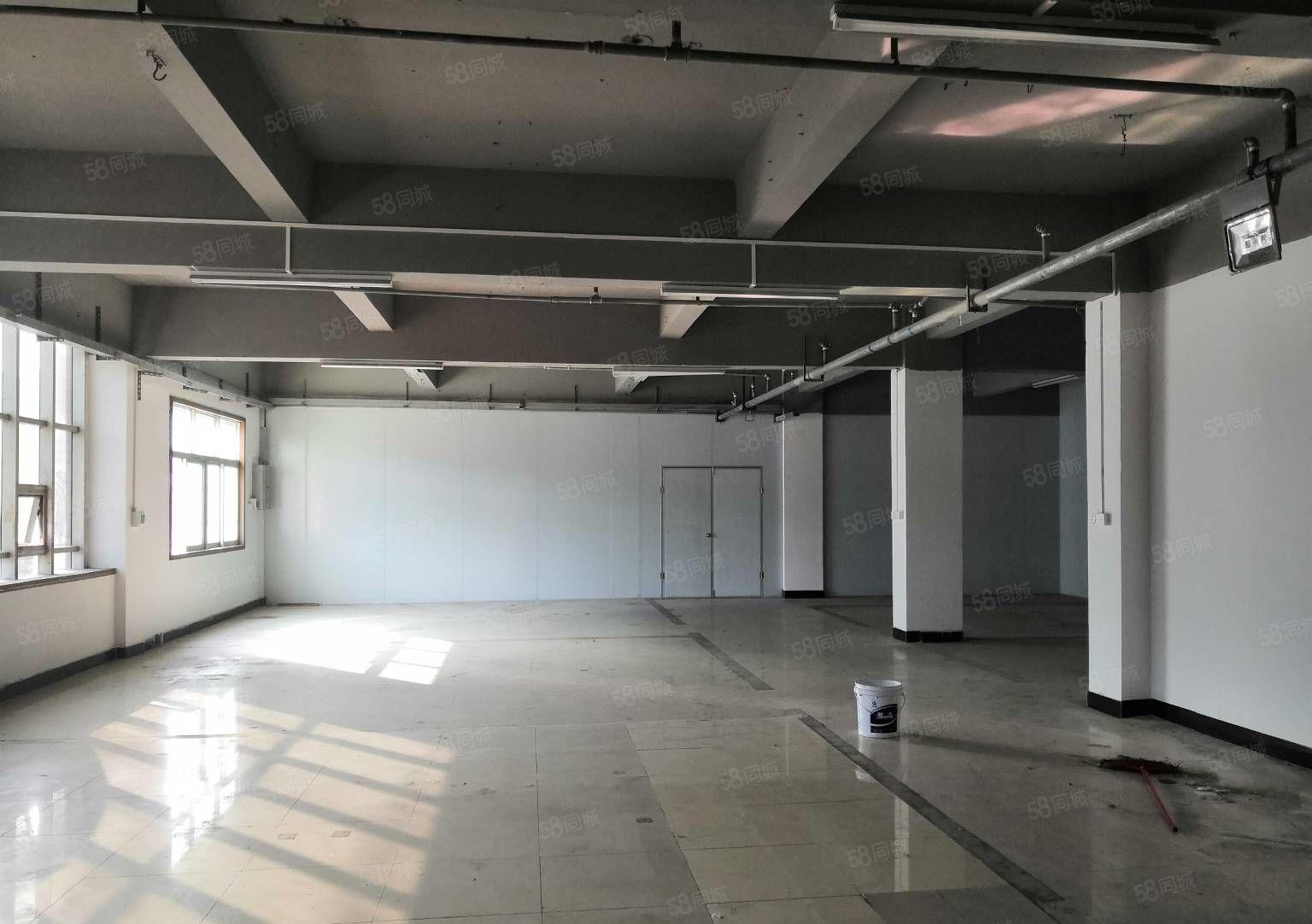 樟木头新出带装修楼上800平米可整租可分租