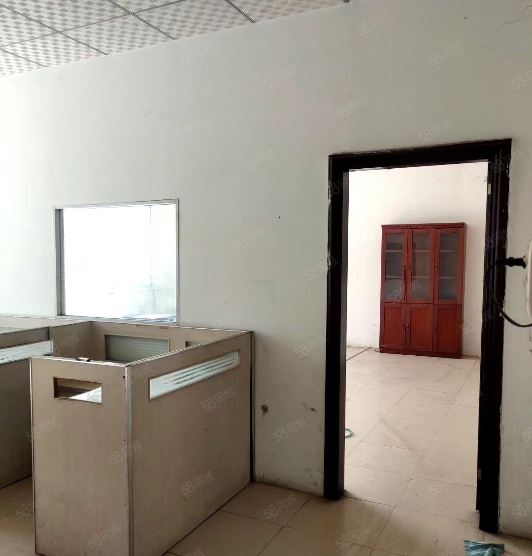 樟木头金河全新厂房4600平方，高度8.5米