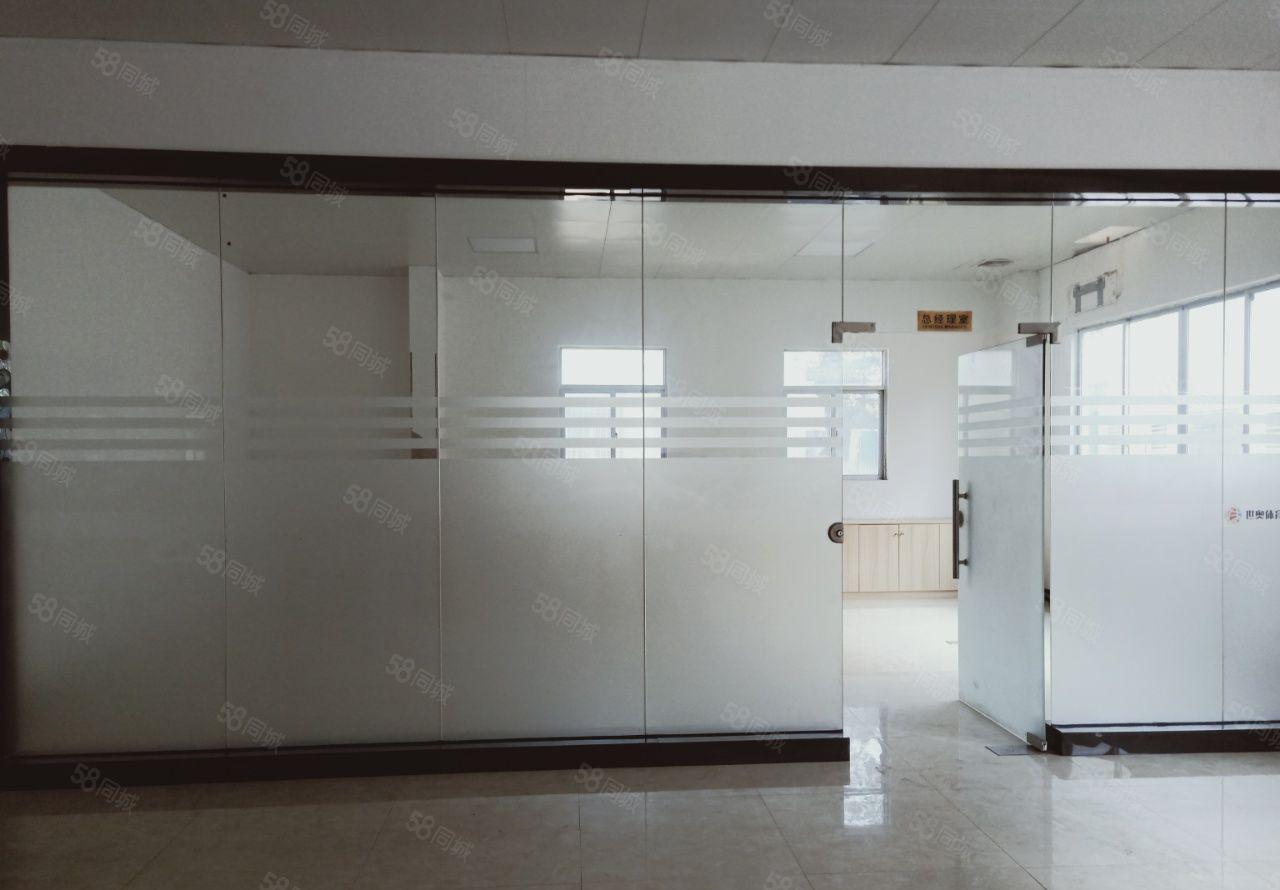 樟木头镇高速路口砖墙到顶单一层独门独院3186平方出租