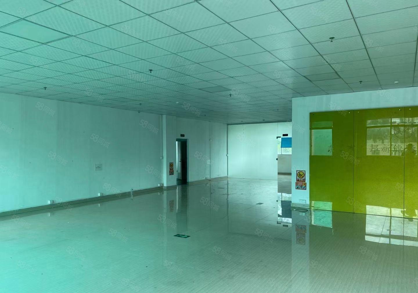 （带环评空地大）樟木头原房东厂房出租200平方水电办公室齐全