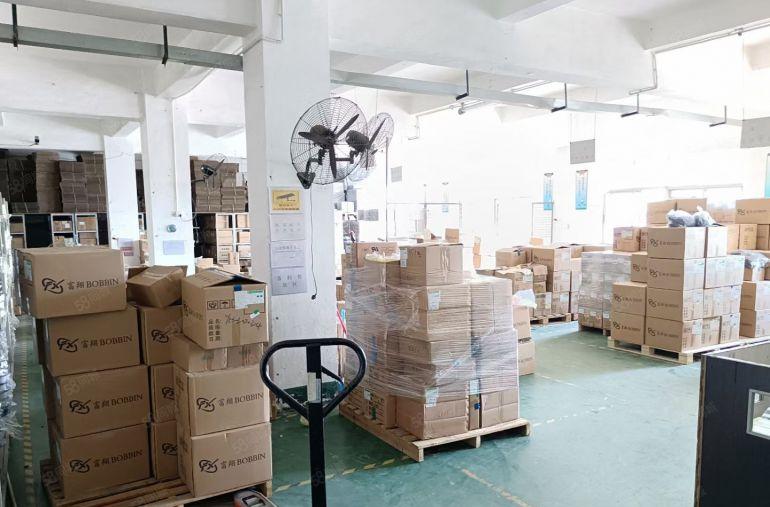 特价10元，樟木头原房东厂房出租320平带环评精装修实际面积