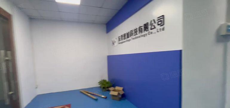 樟木头樟洋 银洋精装修300平 600平可做电池组装 10元