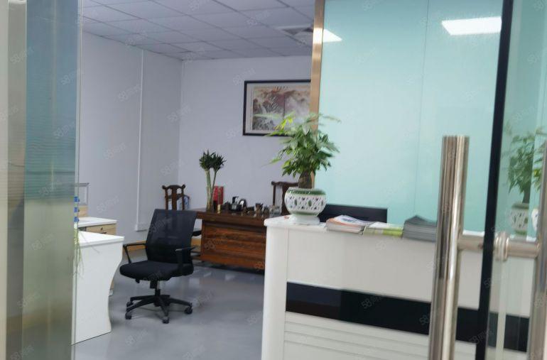 樟木头原房东厂房出租600平方，带环评水电齐全刚空出