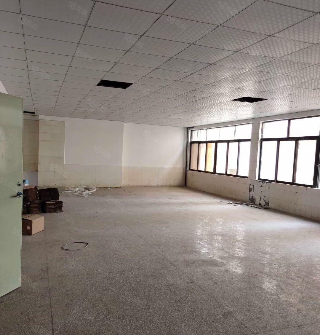 樟木头原房东独院厂房3600平方，砖墙到顶8米高，带现成装修