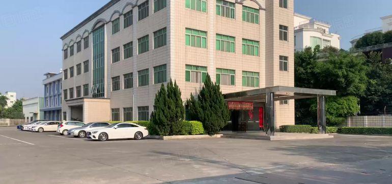 8元价格可谈樟木头原房东独院厂房1000平精装无尘车间可分租