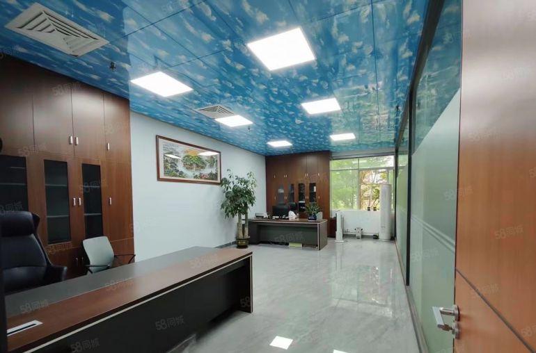 樟木头楼上3000平厂房，分租，可做电池