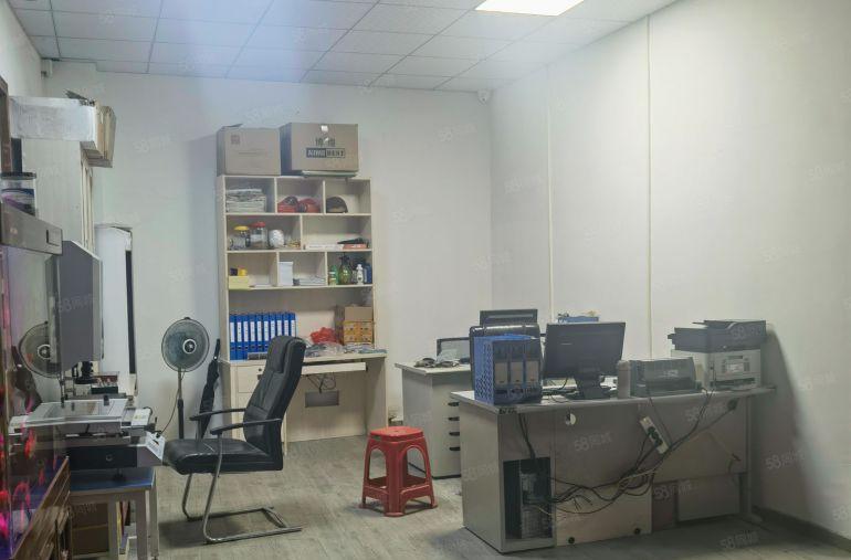 13元一楼低价出租，樟木头原房东厂房出租1200.600平