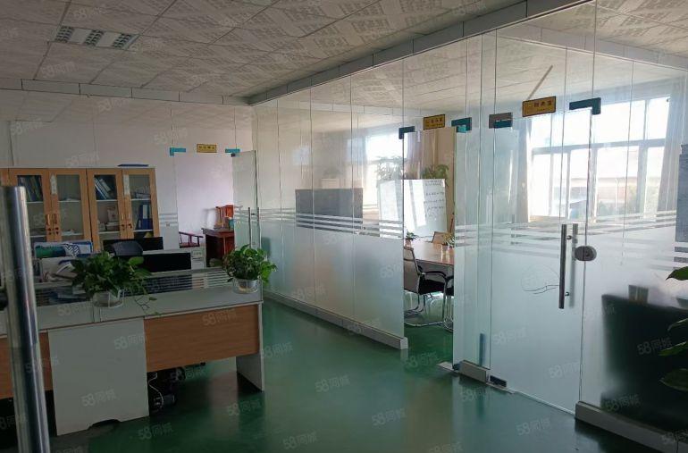 特价10元，樟木头原房东厂房出租320平带环评精装修实际面积