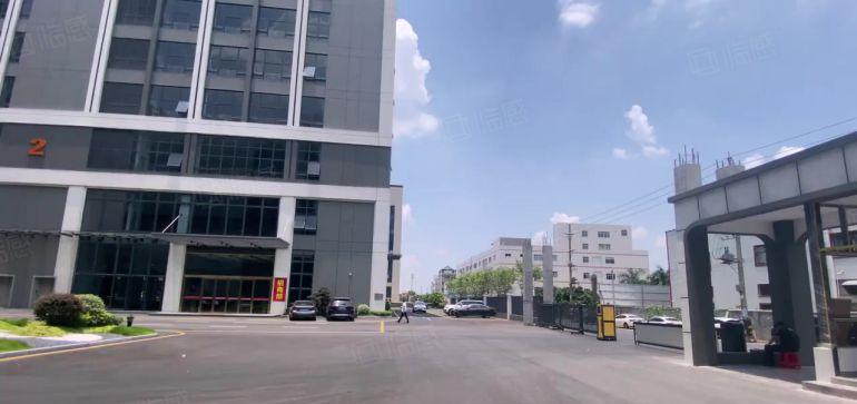 原房东13元500平起租樟木头桥头谢岗8000平厂房仓库招租