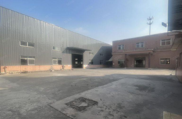 精选樟木头原房东独门独院厂房出租，适合五金，注塑，模具，抽粒