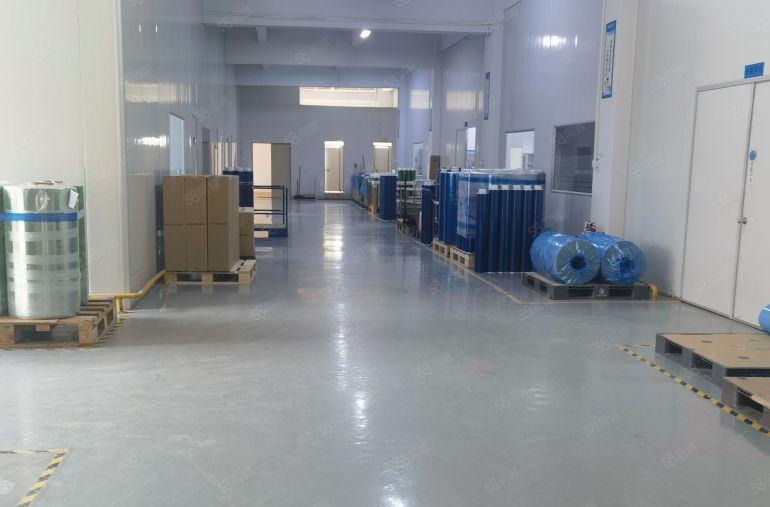 12元特价，樟木头原房东厂房出租800平方带环评可做电池拆解