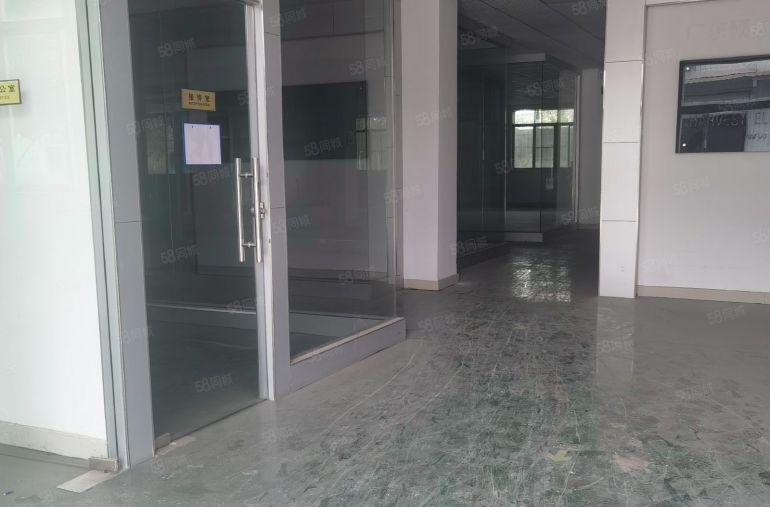 （原房东带环评）樟木头原房东厂房低价出租328平方，刚空出