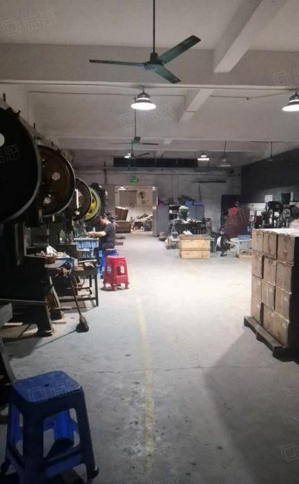 13元一楼低价出租，樟木头原房东厂房出租1200.600平