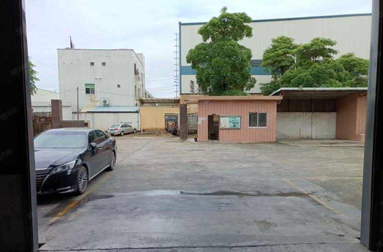 精选樟木头原房东独门独院厂房出租，适合五金，注塑，模具，抽粒