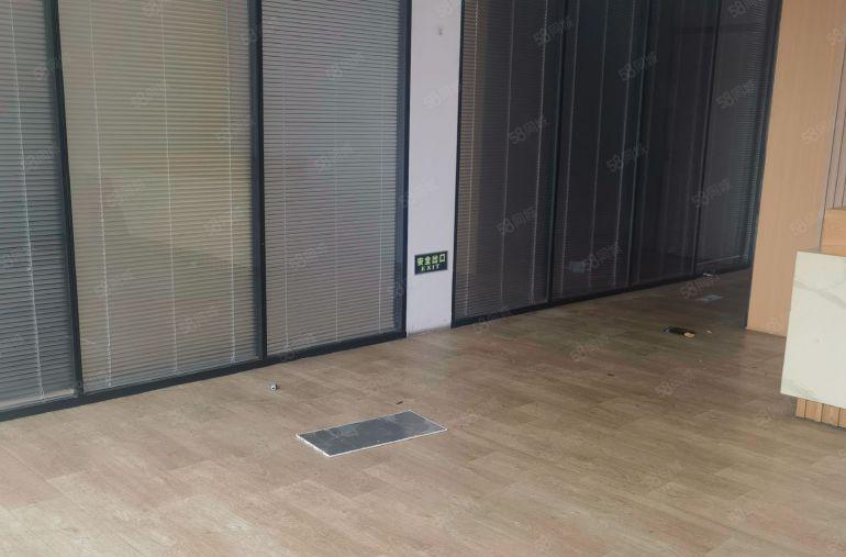 （带注塑环评空地大）樟木头原房东厂房出租一楼600平方带装修