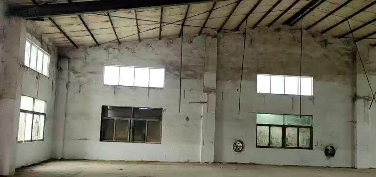 樟木头靠凤岗单一层厂房出租好进大车水电齐全可做小污染噪音行业