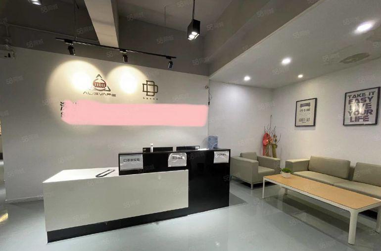 大朗新马莲2350平可分精装修低价厂房仓库无尘车间一楼上出租