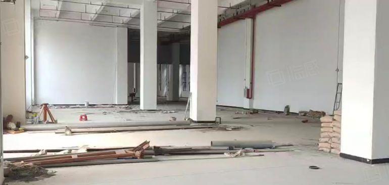 大朗靠深圳 全新一楼分租600平方厂房出租 层高8米工业用地