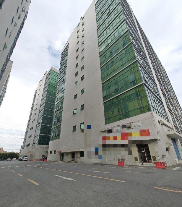 大朗镇水口原房东1楼1500平方，高度8米，水电齐全，