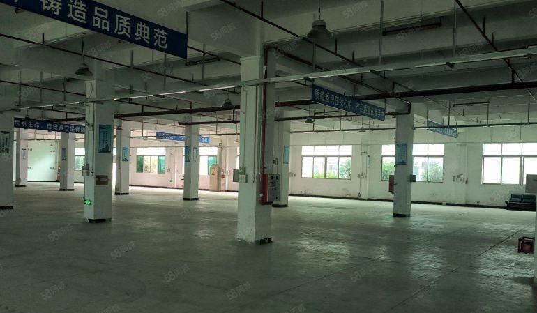 大朗 厂房出租 仓库出租 租写字楼 独门独院 小独院 大岭山